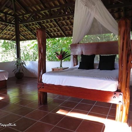 Casa Luz Resort Cabo Matapalo Exterior foto